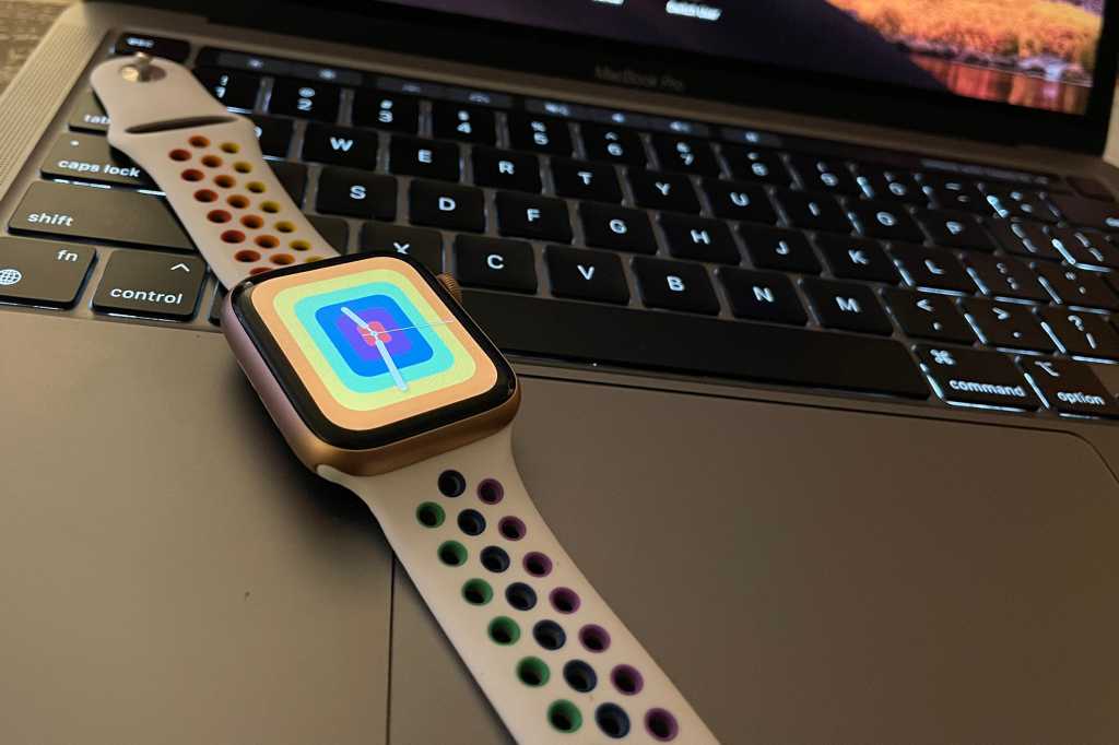 使用 Apple Watch 控制 Mac 的 3 種方法