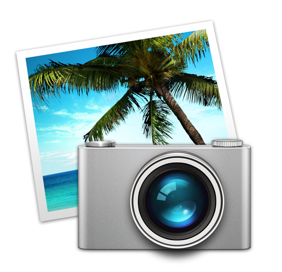 如何解決舊的 iPhoto 位置名稱問題