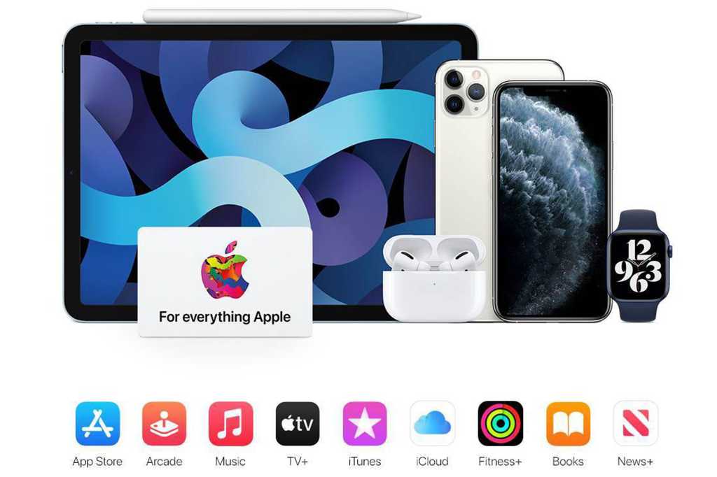 黑色星期五 Apple 禮品卡優惠：消費 $100 美元返還 15 美元