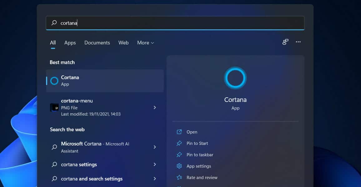 Cortana 无法在 Windows 11 上运行？尝试这些修复