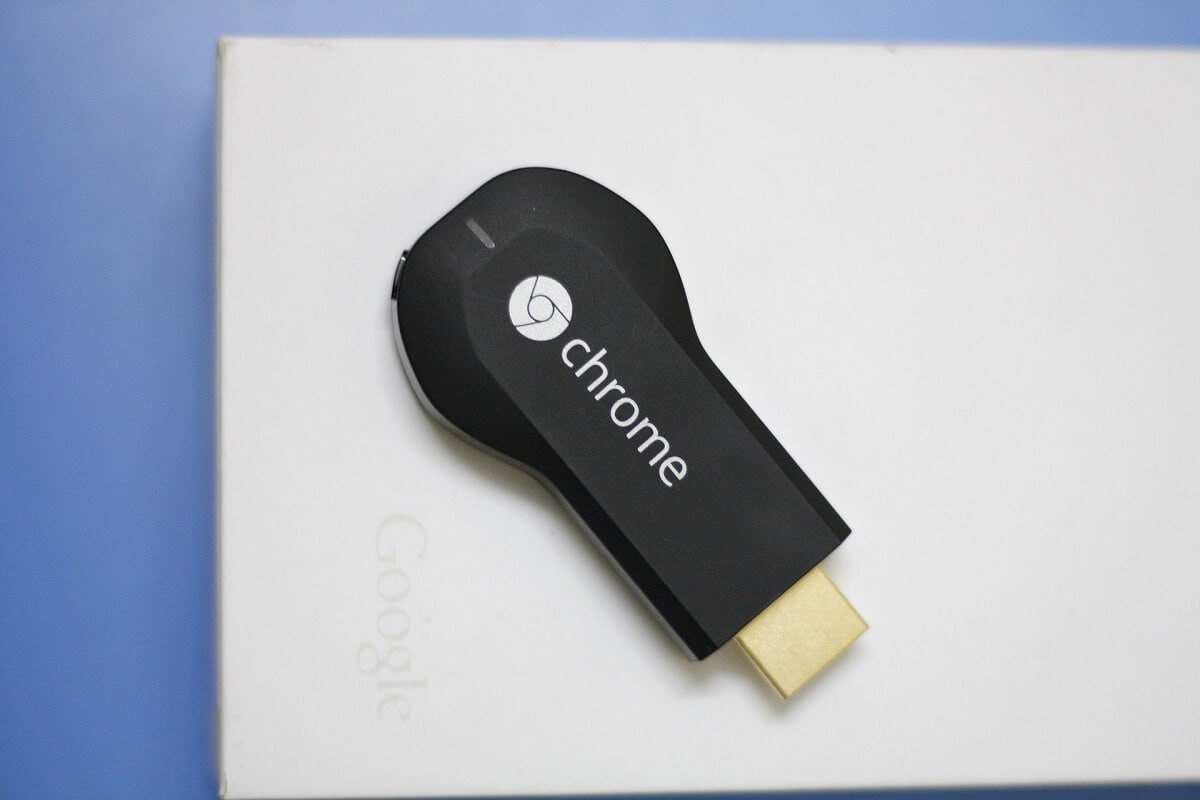 如何在 Chromecast 上镜像 Android 或 iPhone 屏幕