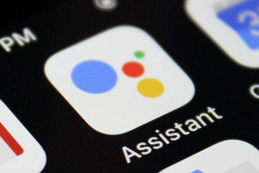 如何在 Android 裝置上停用 Google Assistant