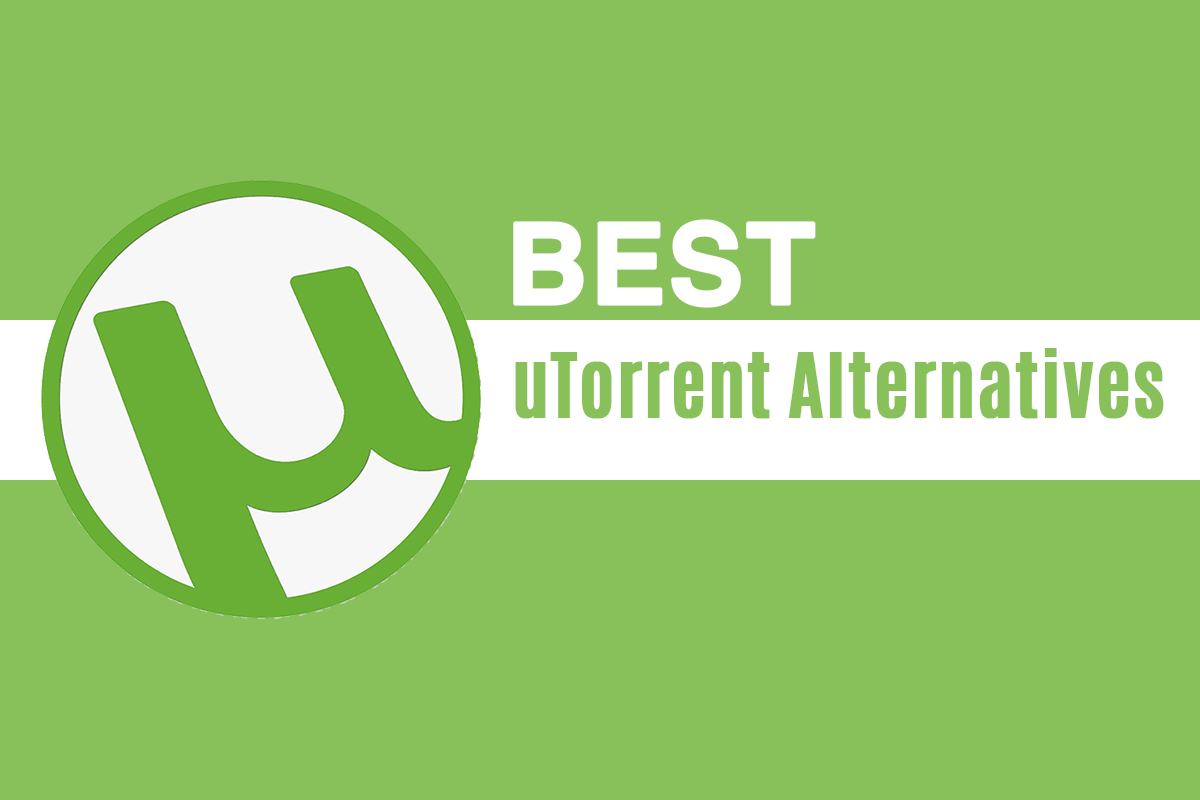 前 15 个可用的 uTorrent 替代品