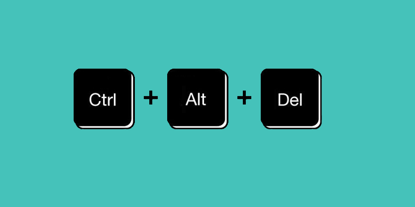 什么是 Ctrl+Alt+Del？ （定义和历史）