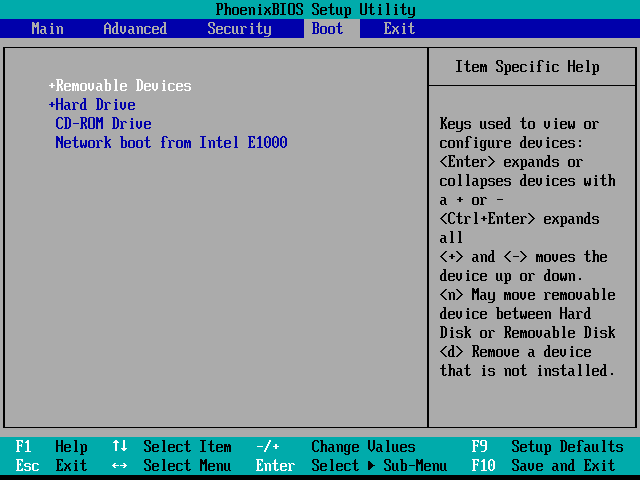 在 Windows 10 中访问 BIOS 的 6 种方法（戴尔/华硕/惠普）