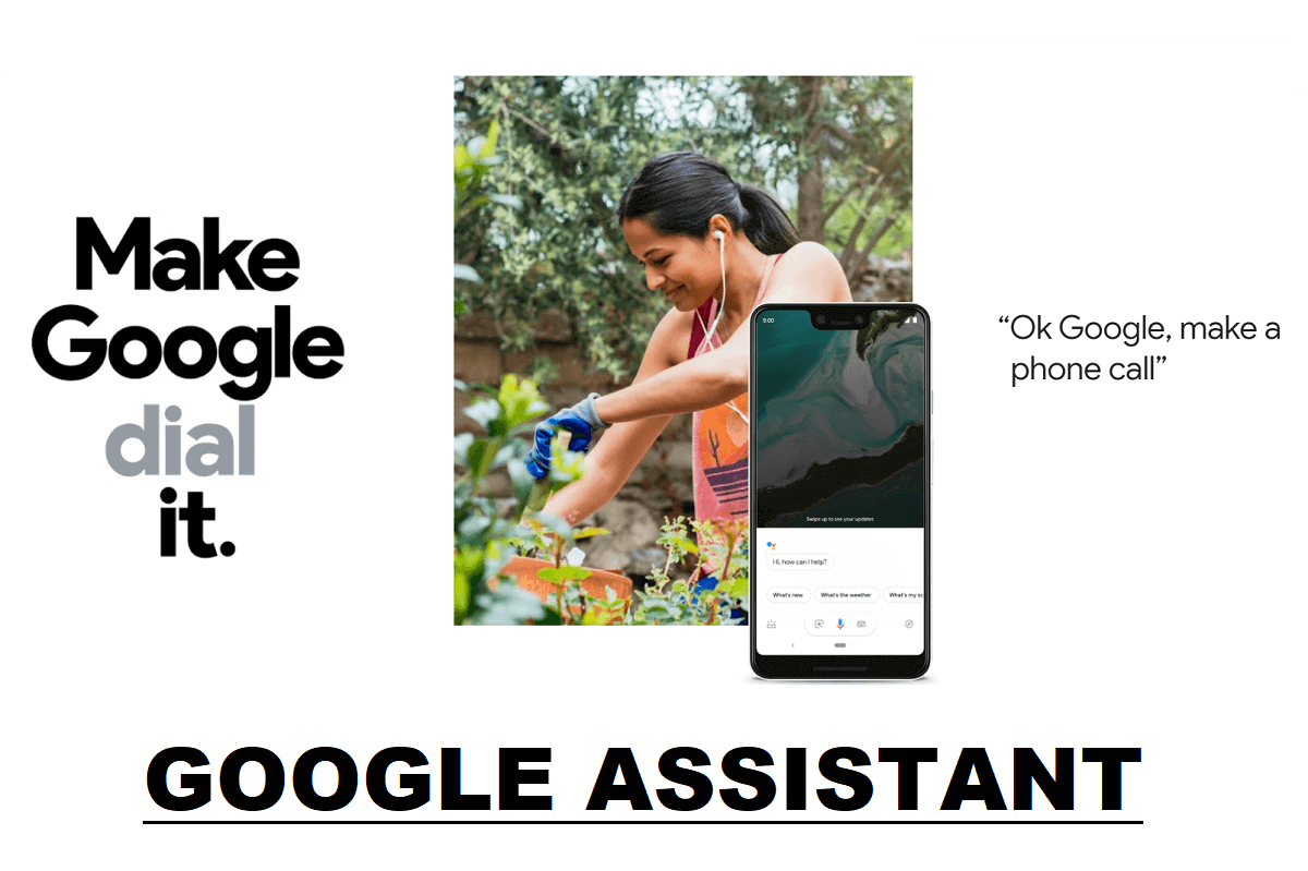 修复 Google Assistant 在 Android 上无法运行的问题