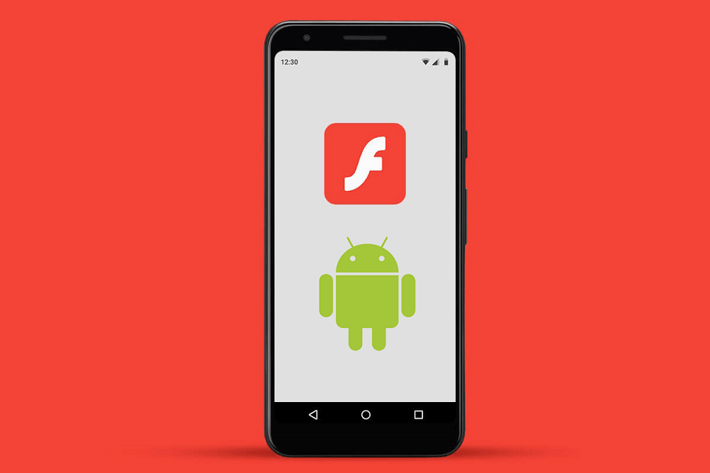 如何在 Android 上安装 Adobe Flash Player