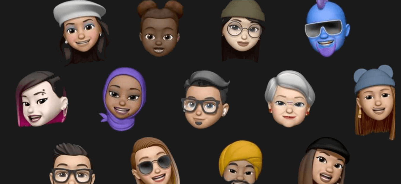 如何在 Android 版 WhatsApp 中使用 Memoji 貼圖