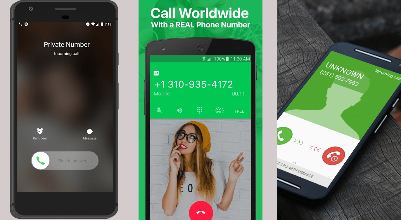 适用于 Android 的 7 款假来电应用程序