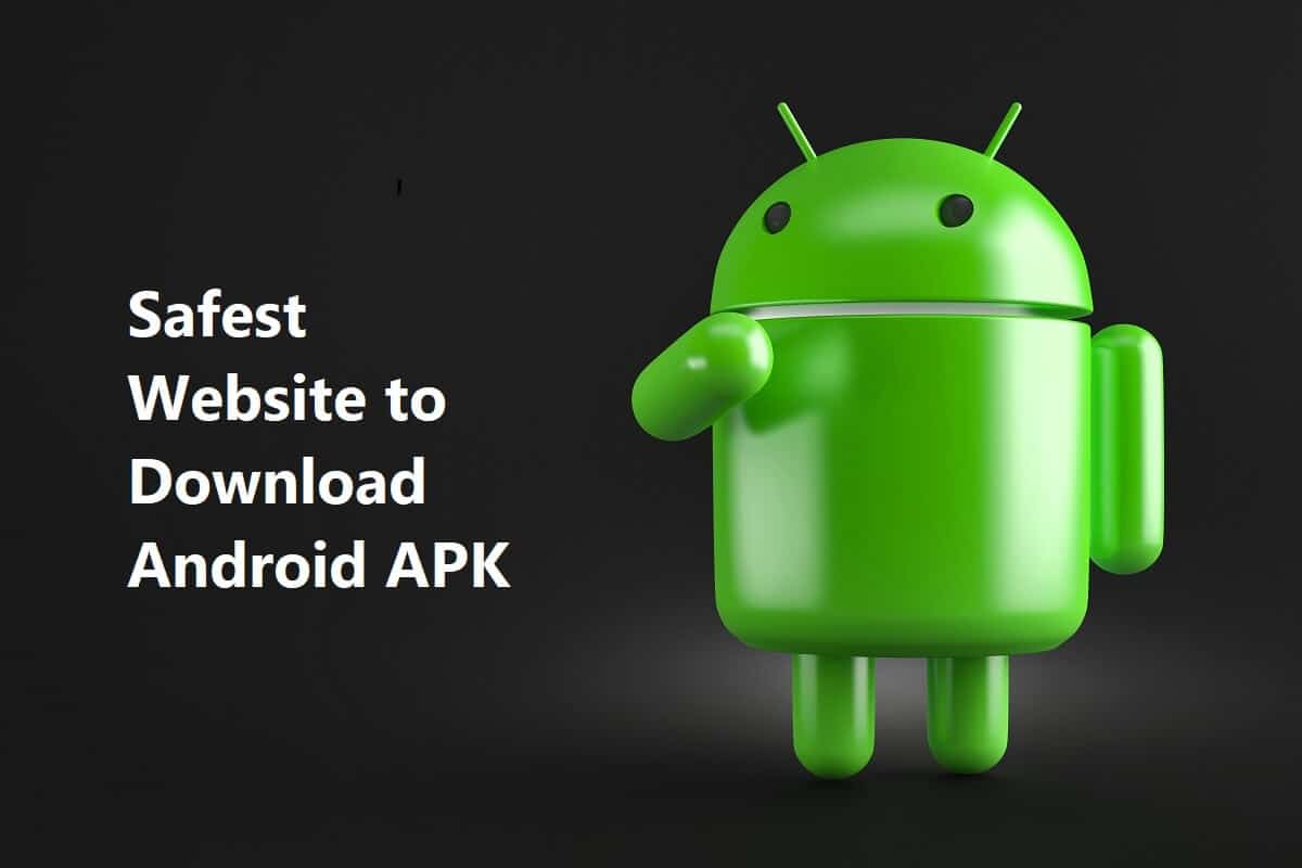 更安全的网站 Android APK 下载