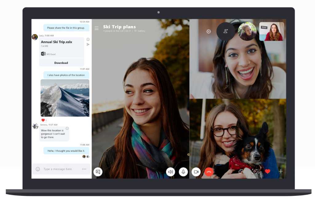 如何在 Mac 上通过 Skype、FaceTime 和其他 VoIP 应用程序录制通话