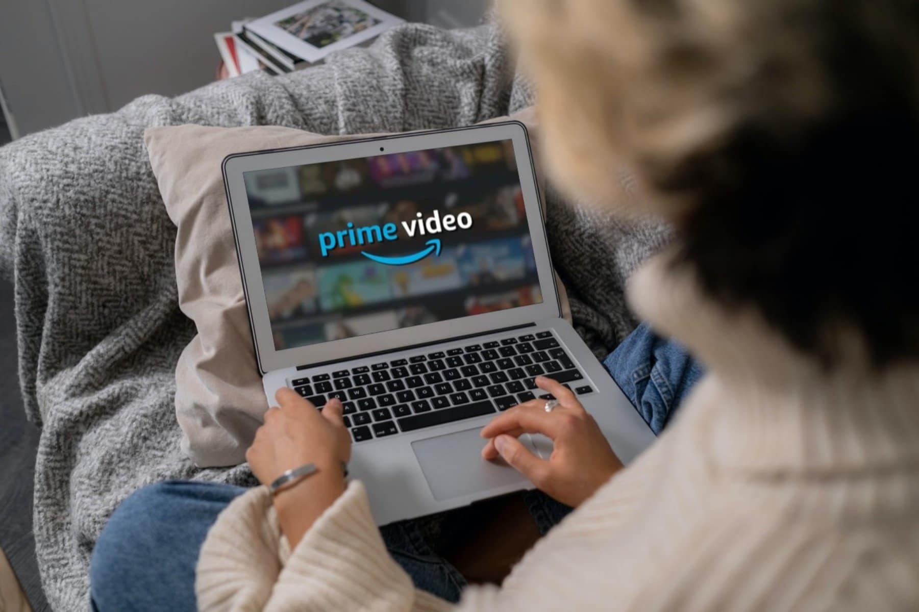 Amazon Prime Video 在 Chrome 中無法運作：3 種修復方法