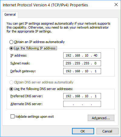 在 Windows 11 PC 上设置和更改静态 IP 的 4 种方法