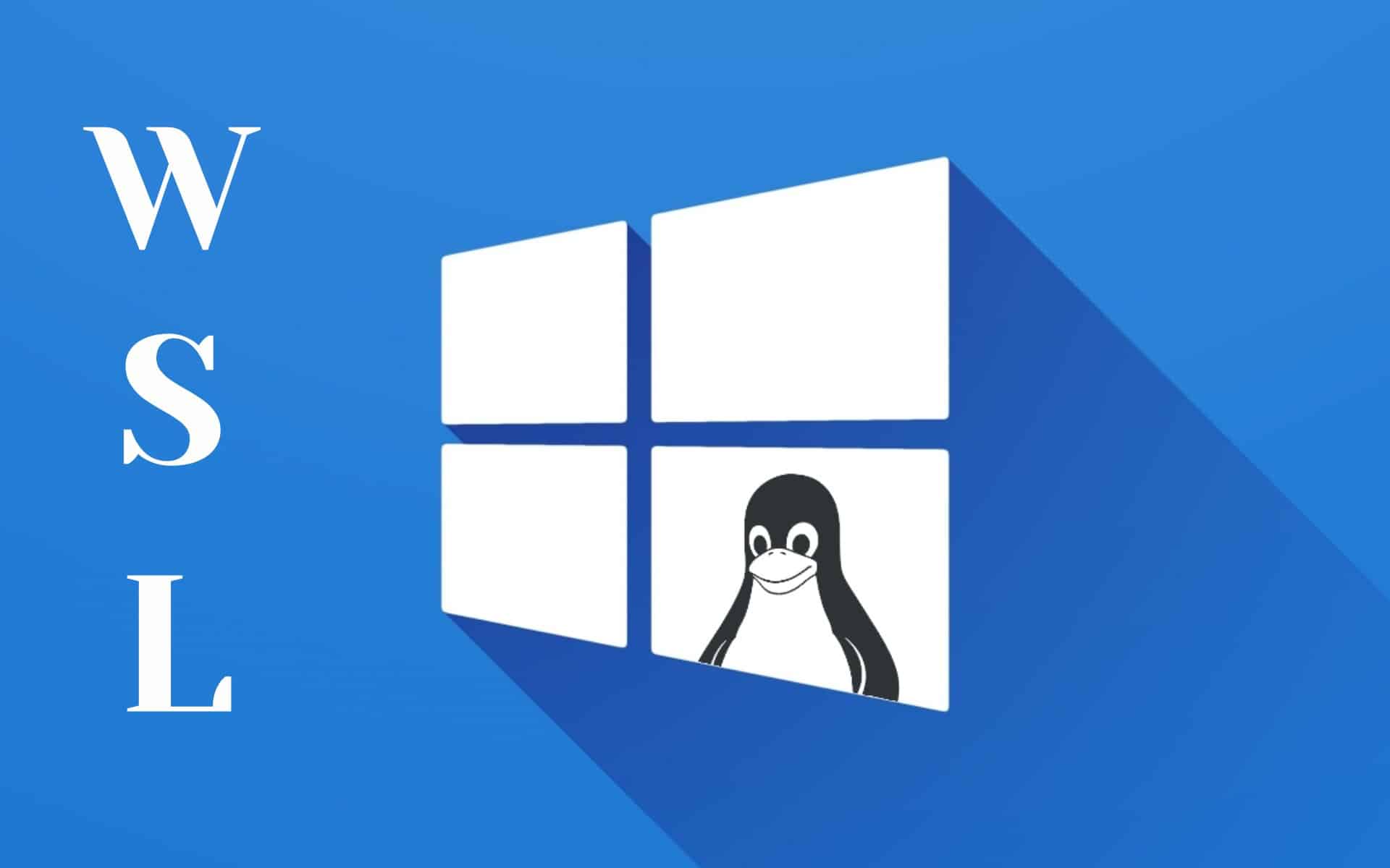 适用于 Linux 的 Windows 子系统版本 0.65.1 可供所有内部人员使用