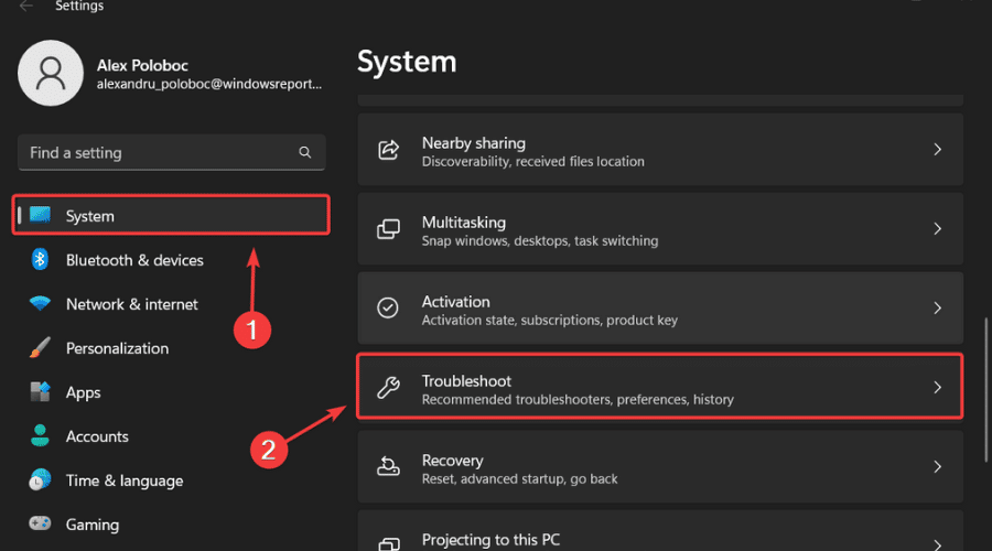 Windows 11內部人員的所有新事物