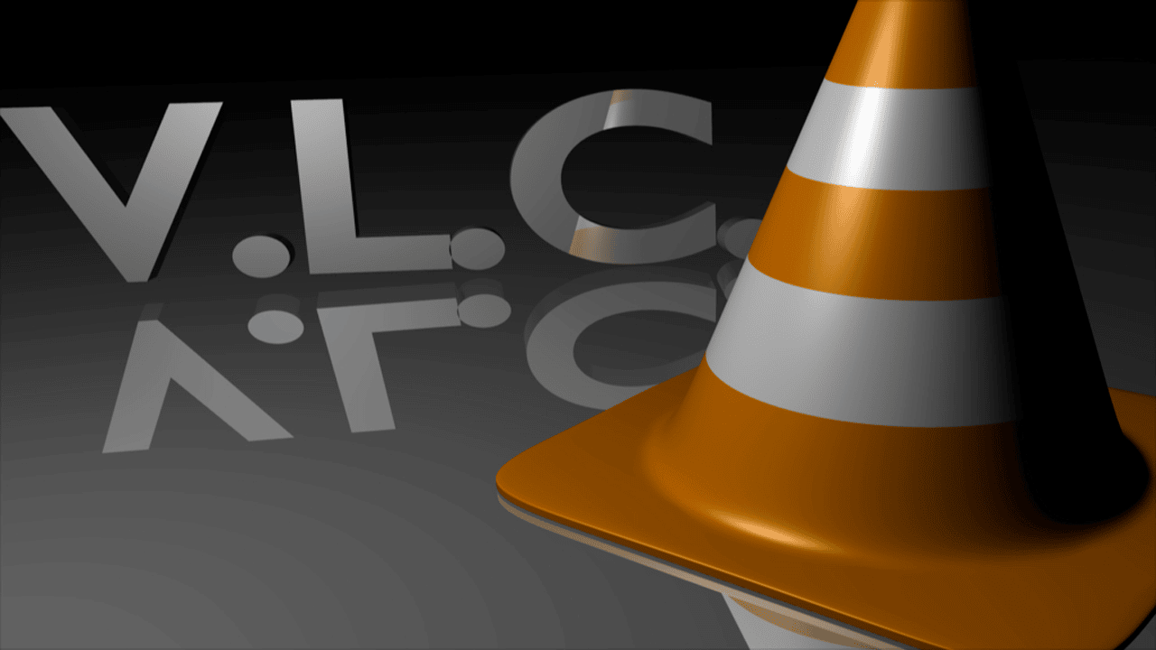 如何在 VLC 媒體播放器中逐幀播放影片？