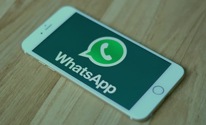 WhatsApp 隐私设置：上次查看、在线、已读回执