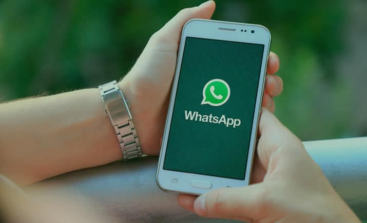 如何在 Android 上禁用 WhatsApp 已读回执（蓝色勾号）？