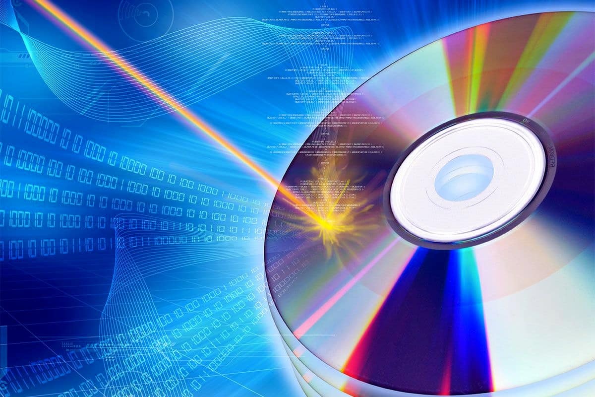 如何在 Windows 10 中燒錄 CD 或 DVD？ （步步）