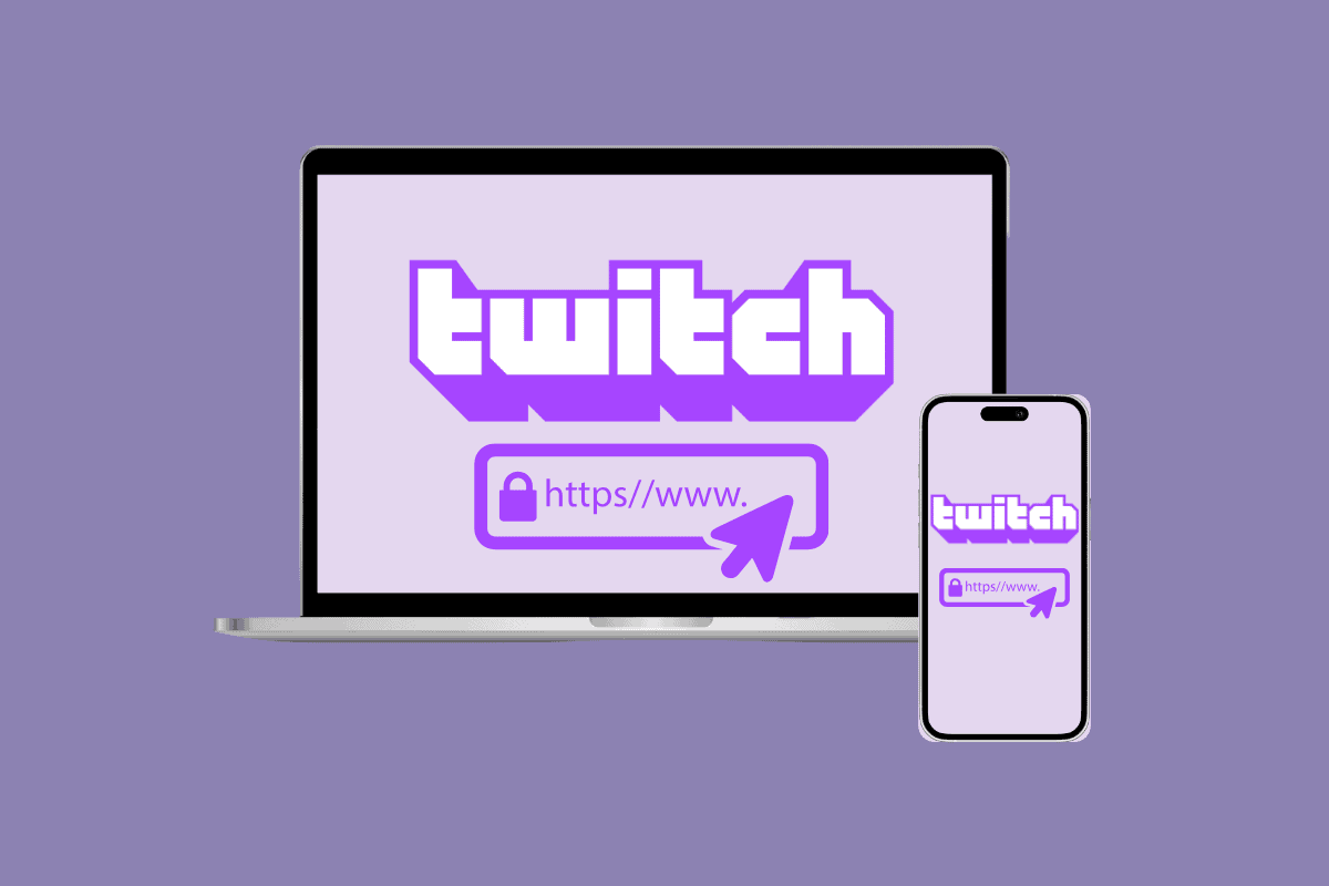 如何在 Windows 和 Android 上复制和共享 Twitch 链接