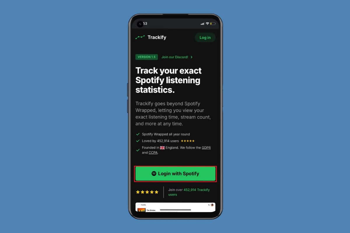 如何查看您的 Spotify 收听时间