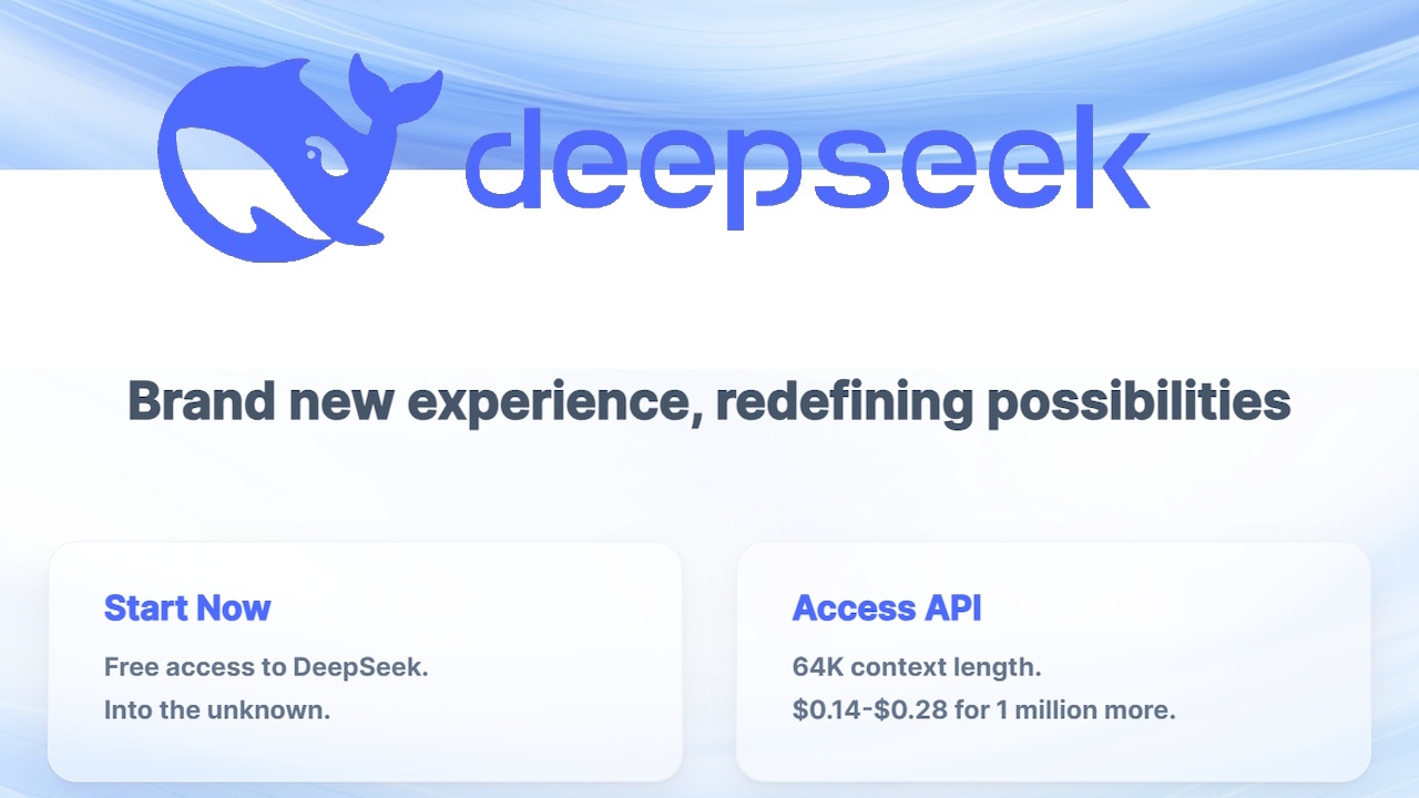 DeepSeek V3：新的开放AI模型超越竞争对手并挑战GPT-4o